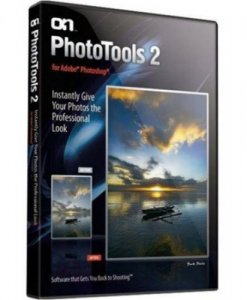 OnOne PhotoTools Professional Edition v 2.6.1