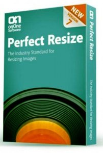 OnOne Perfect Resize Professional Edition 7.0.1