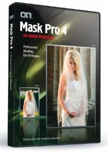 OnOne Mask Pro v 4.1.9c