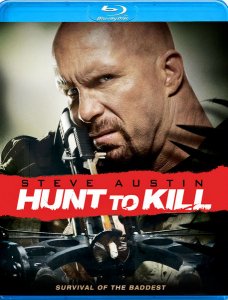 Охота ради убийства / Hunt to Kill (2010) HDRip