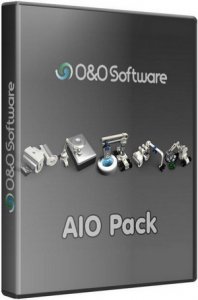 O&O AIO Software Pack (2011/ENG/RUS)