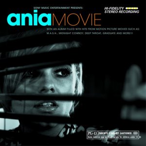 Ania - Movie (2010)