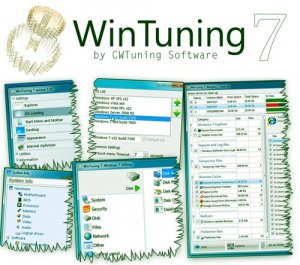 WinTuning 7 1.13