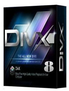 DivX Plus v8.1.2 Build 10.2.1.20 Multilingual