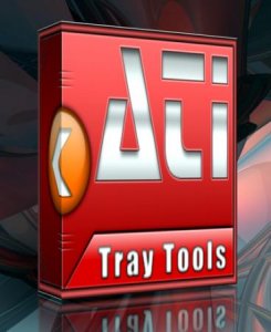 ATI Tray Tools 1.7.9.1544 Beta