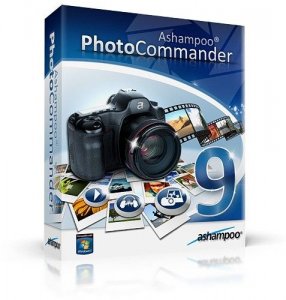 Ashampoo Photo Commander 9.0.0 Final