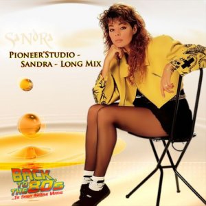Sandra - Long Mix (2011)