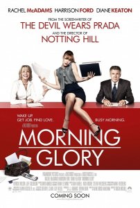 Доброе утро / Morning Glory (2010) DVDRip