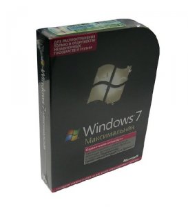 Windows 7 x86 x64 SP1 REACTOR (24.02.2011) Rus