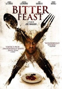 Горький пир / Bitter Feast (2010/DVDRip/1400Mb)