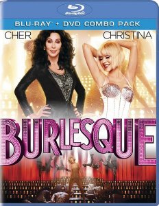 Бурлеск / Burlesque (2010/HDRip/2100Mb/1400Mb/700Mb)