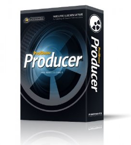 Photodex ProShow Producer 4.51.3003 x86+x64 (2011) Русская и Английская версии