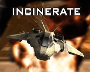 Incinerate (2011/ENG)