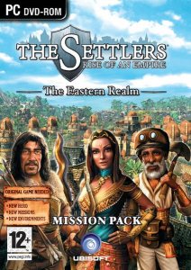 Settlers VI. Золотое издание (2008/RUS/ENG/Lossless RePack by R.G. Catalyst)