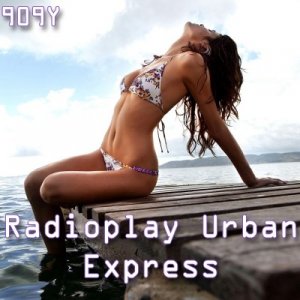 Radioplay Urban Express 909Y (2011)