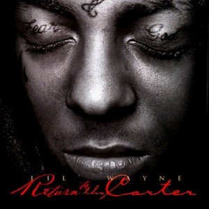 Lil Wayne - Return to the Carter (2011)