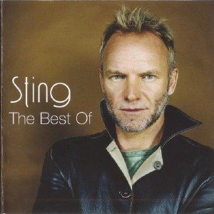 Sting - The Best Of (2011)