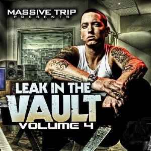 Leak In The Vault Vol. 4 (2011)