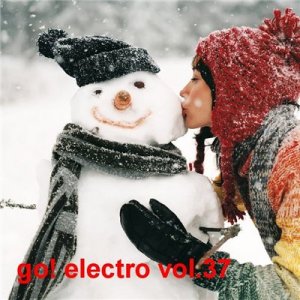 Go! Electro Vol.37 (2011)