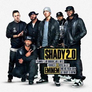 Eminem - Shady 2.0 (2011)