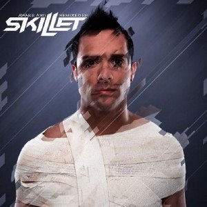 Skillet - Awake And Remixed [EP] (2011)