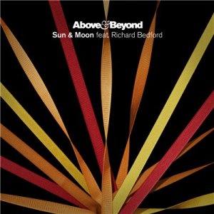 Above & Beyond Feat Richard Bedford - Sun & Moon (2011) FLAC