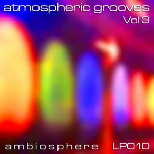 VA - Atmospheric Grooves Vol. 3 (2011)