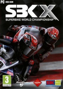SBK X: Superbike World Championship (2010/MULTi2/PROPHET)