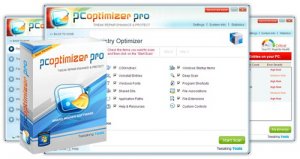 PC Optimizer Pro 6.1.2.5 Portable