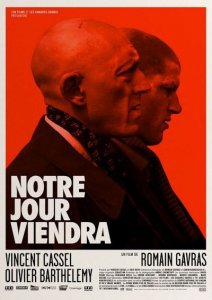Наш день придет / Notre jour viendra / Our Day Will Come (2010) DVDRip