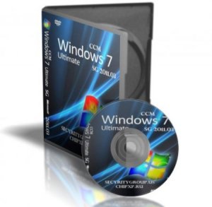 Windows 7 SG SP1 RTM 2011.03 x64 & x86