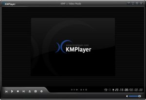 The KMPlayer 2.9.4.1435 (DXVA+CUDA+SVP) сборка от 08.03.2011