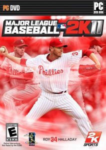Major League Baseball 2K11 (2011/ENG)