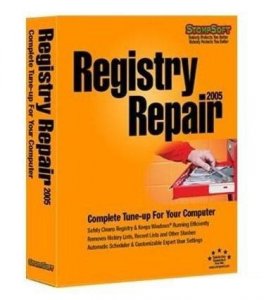 Registry Repair Wizard 2011 Build 6.50 Portable