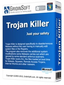 Trojan Killer v2.0.9.1 Portable
