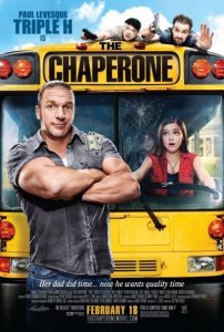 Сопровождающий / The Chaperone (2011/DVDRip)