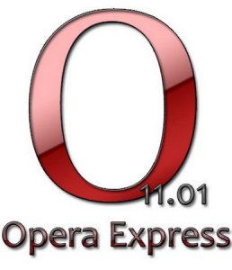 Opera Express 11.01 x86 (2011/ML/RUS)