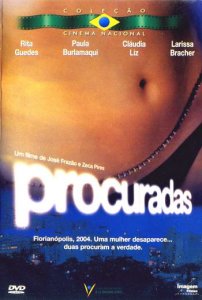 Поиск / Procuradas (2004) DVDRip