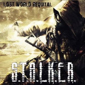 S.T.A.L.K.E.R.: Затерянный Мир 2 (2011/RUS/Repack)