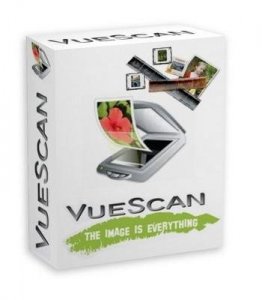 VueScan 9.0.23