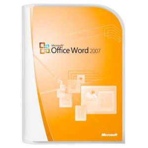 Microsoft Office Word 2007 pre-SP3 12.0.6545.5004 by CtrlSoft (2011/RUS)