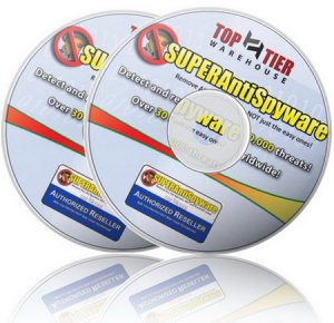 SUPERAntiSpyware Professional v4.50.1002 Final + RePack by Vlasov (2011/ML/RUS)