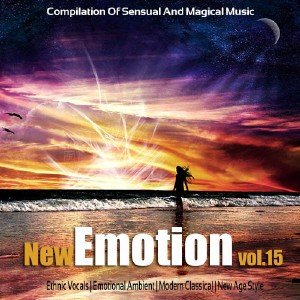 New Emotion Vol.15 (2013)
