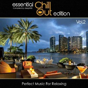 Essential ChillOut Edition Vol.2 (2013)