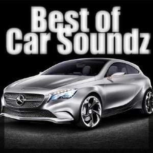 Best of April Car Soundz (2013)