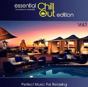 Essential ChillOut Edition Vol.3 (2013)
