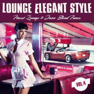 Lounge Elegant Style Vol. 4 (2013)