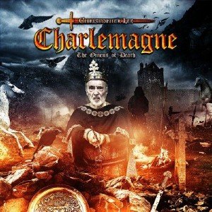 Christopher Lee - Charlemagne: The Omens Of Death (2013)