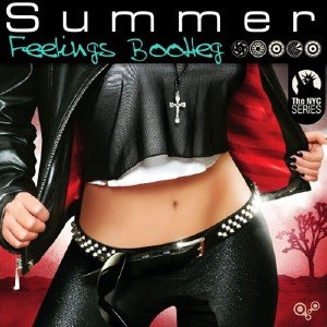 Feelings Summer Bootleg (2013)