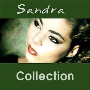 Sandra - Collection (2013)